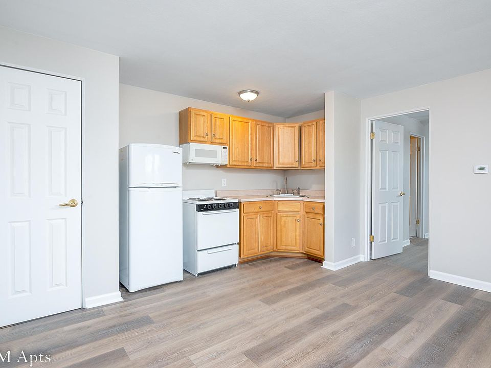 1st image of 503 E Park Ave APT 4