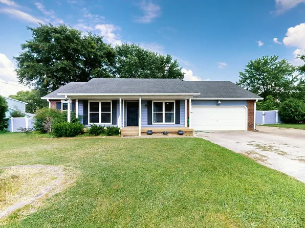 4200 Brackenwood Dr, Old Hickory, TN 37138
