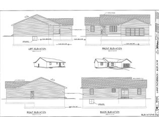 Lake Matheson 1605 Sq/Ft Plan, Copper Creek Estates, Grand Island, NE 68803