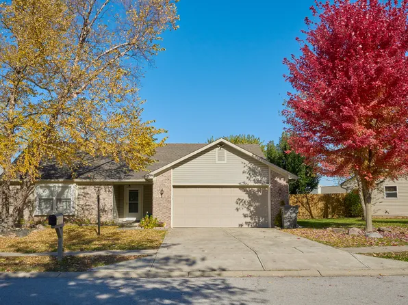 8456 Southern Springs Blvd, Indianapolis, IN 46237