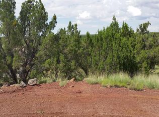 8752 Silver Creek Dr, Show Low, AZ 85901
