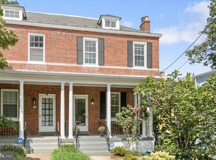 3005 Ordway St NW, Washington, DC 20008