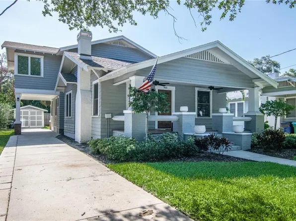 905 S Bruce St, Tampa, FL 33606