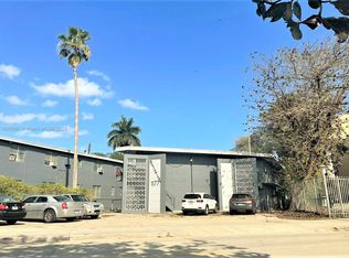 1177 NW 8th Street Rd APT 5, Miami, FL 33136
