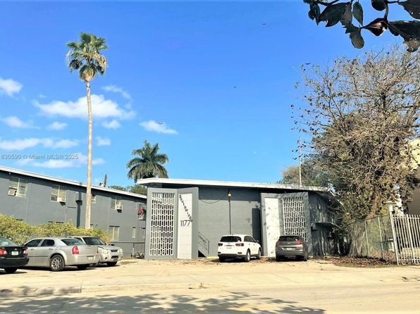 1177 NW 8th Street Rd APT 5
