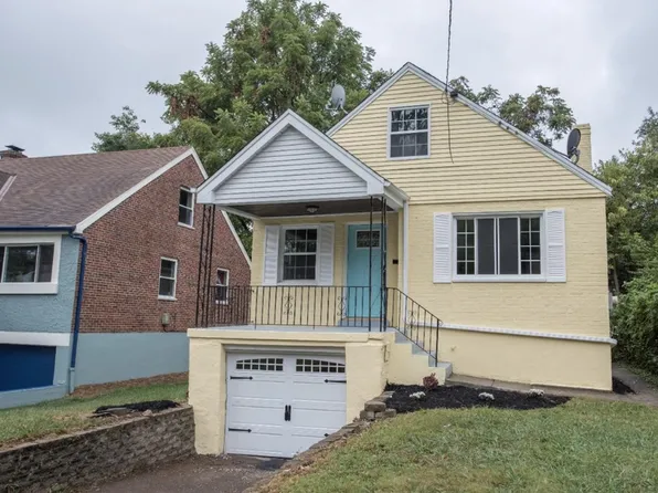 5611 Lester Rd, Cincinnati, OH 45213