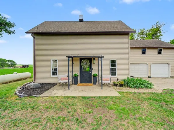 203 Donahoe St, Clare, IA 50524