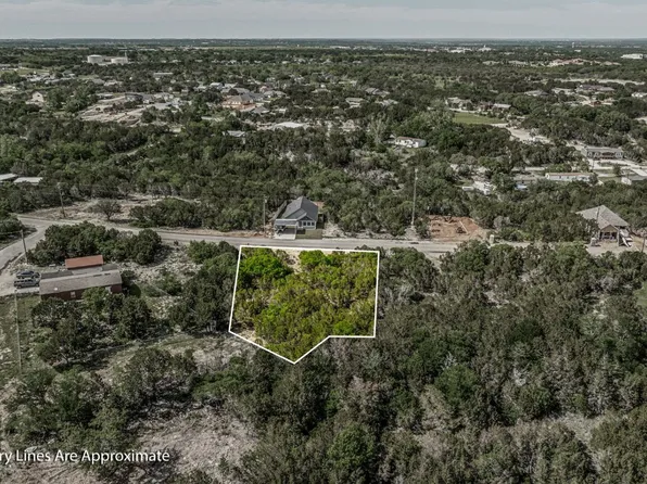 1415 Ridgeview Trl, Granbury, TX 76048