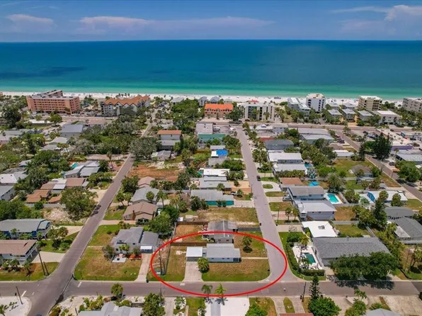 125 13th Ave, Indian Rocks Beach, FL 33785