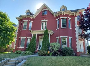 150 Lincoln St APT 6, Worcester, MA 01605