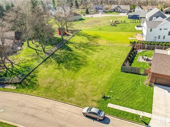 420 Spring Glen Dr, Yellow Springs, OH 45387