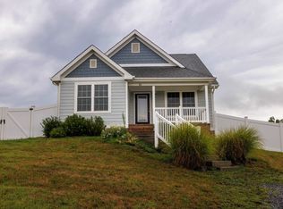 80 Springridge Ln, Fairfield, VA 24435