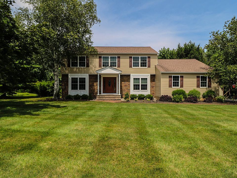 WELCOME HOME