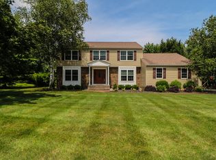105 Stephen Way, Hillsborough, NJ 08844