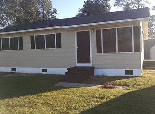 604 N Cleveland Ave, Adel, GA 31620