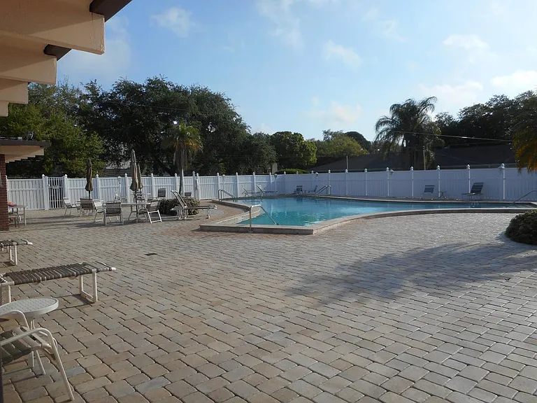 Community Pool