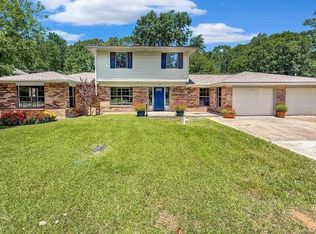 704 Auburn Dr, Deridder, LA 70634