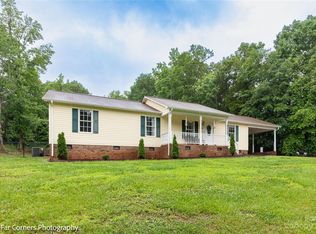 136 Old Millstream Ln, Forest City, NC 28043