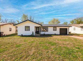 401 W 5th St, Haysville, KS 67060