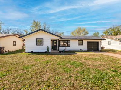 401 W 5th St, Haysville, KS, 67060