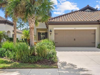 205 Sarezzo Cir, Nokomis, FL, 34275