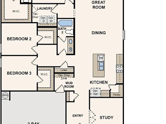 2nd image of this home