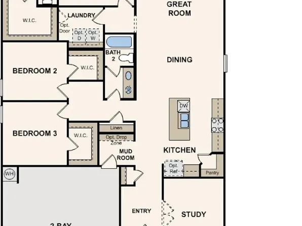8333 Rocket View, San Antonio, TX 78263