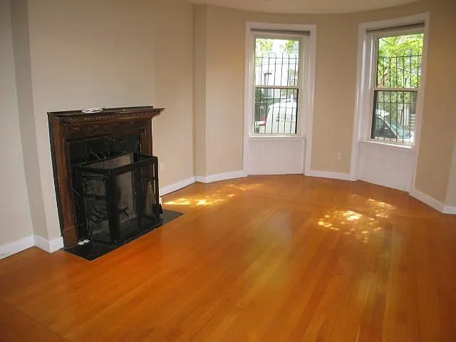 159 Saint Botolph St #2 — Photo 1