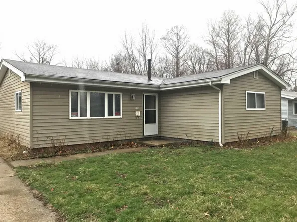1821 Greentree Rd, Springfield, IL 62703