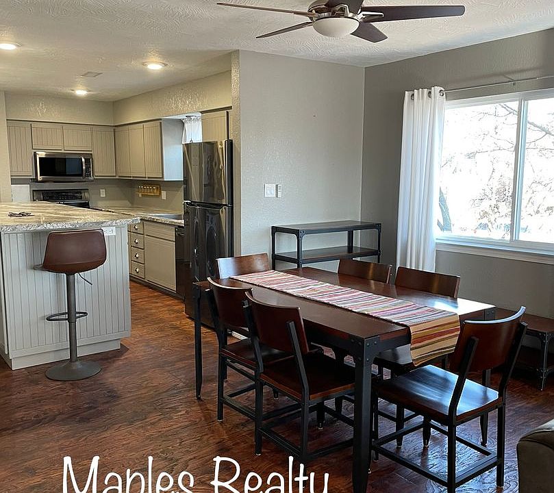 1st image of 118 W Hensley St APT 3D