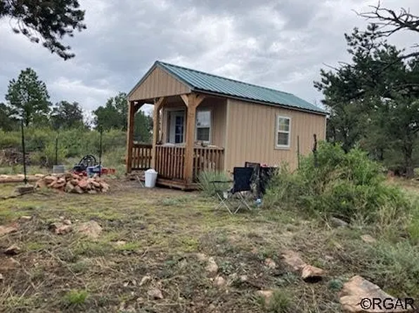 1187 40th Trl, Cotopaxi, CO 81223