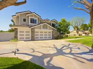 3484 Heatherwood Dr, El Cajon, CA 92019