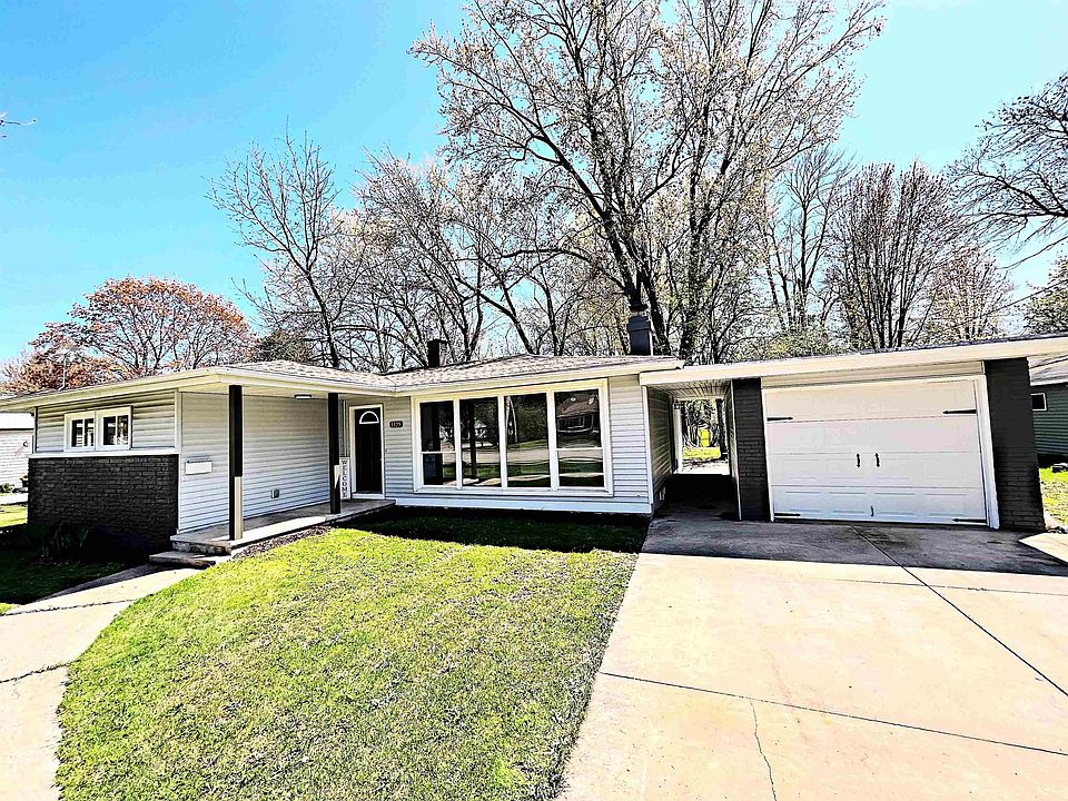 1325 E Calumet St, Appleton, WI 54915 Zillow