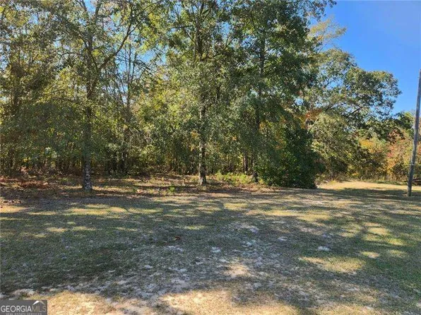 184 Young Rd, Milledgeville, GA 31061
