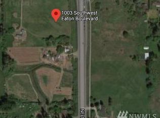 1003 SW Eaton Blvd, Battle Ground, WA 98604