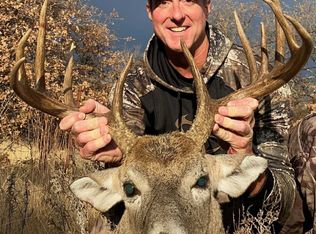 6551 Crooked Creek Rd, Bowie, TX 76230