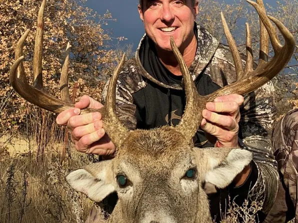 6551 Crooked Creek Rd, Bowie, TX 76230