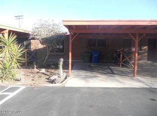 3305 E Fort Lowell Rd, Tucson, AZ 85716