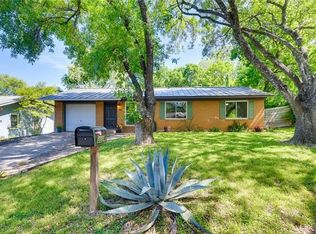 302 Sheffield Dr, Austin, TX 78745
