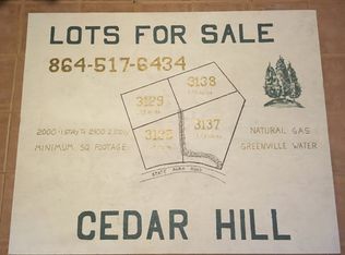 3131 State Park Rd, Greenville, SC 29609