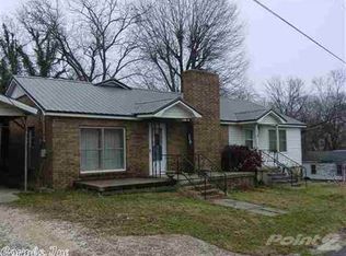 416 E South St, Benton, AR 72015