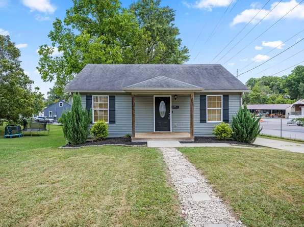 335 N Madison Ave, Richmond, KY 40475