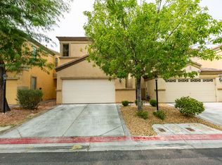 8265 Apple Spice St, Las Vegas, NV 89143