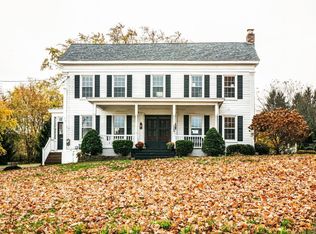 339 Dunlap Rd, Amsterdam, NY 12010