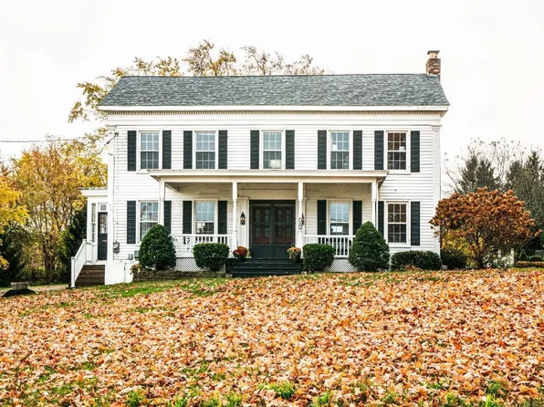 339 Dunlap Road, Amsterdam, NY