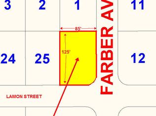 501 Lamon St SW, Palm Bay, FL 32908