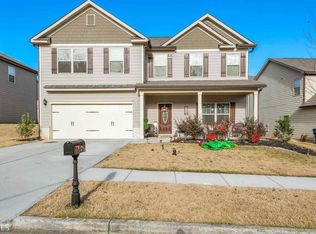 795 Donington Cir, Lawrenceville, GA 30045