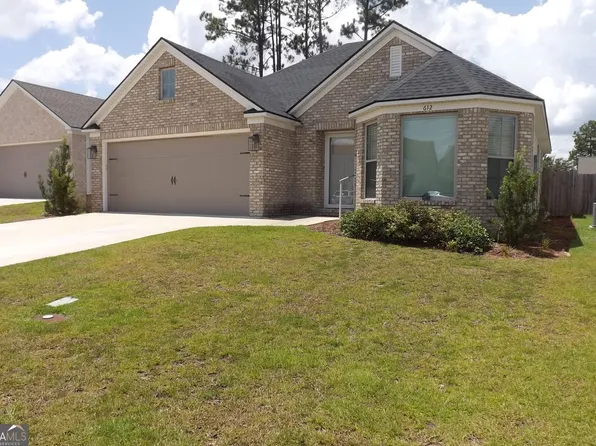 612 Whitetail Ln, Tifton, GA 31794