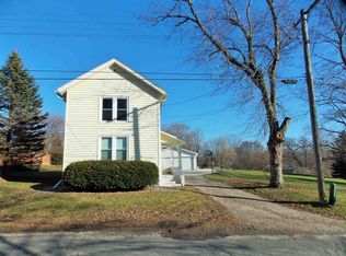 119 N Portage Rd, Jackson, MI 49201