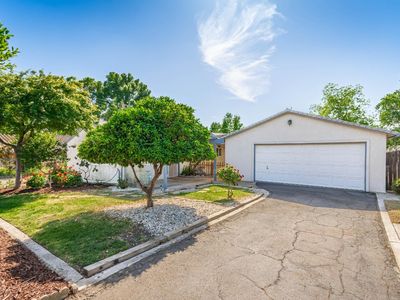 115 Frances Ave, Roseville, CA, 95661